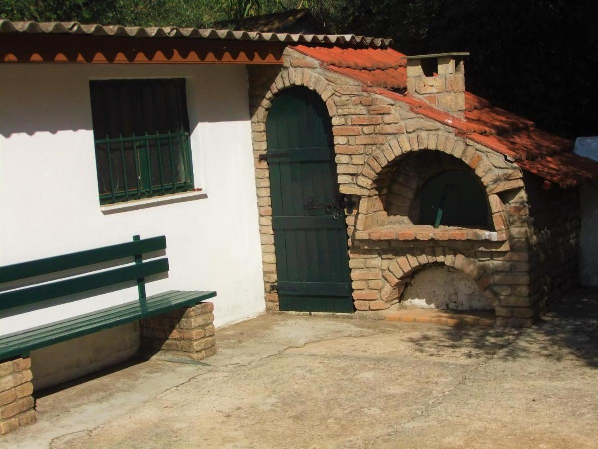Nikos Apartments 1 Kavos Exterior photo